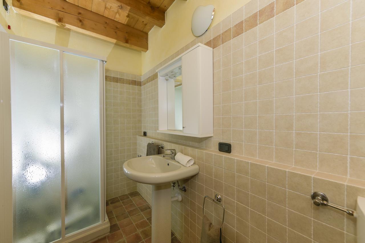 Residenza Borgo Antico Villa Paratico Exterior photo
